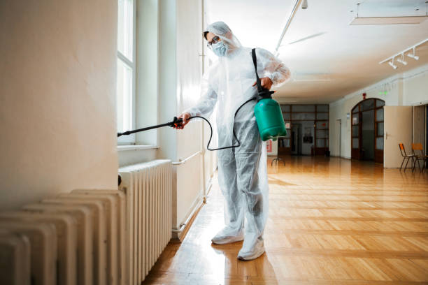 Best Best Pest Control Companies  in Maywood, CA